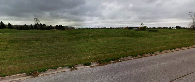 Links at Birch Run - Street View (newer photo)